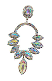 Luxury Geometric earrings