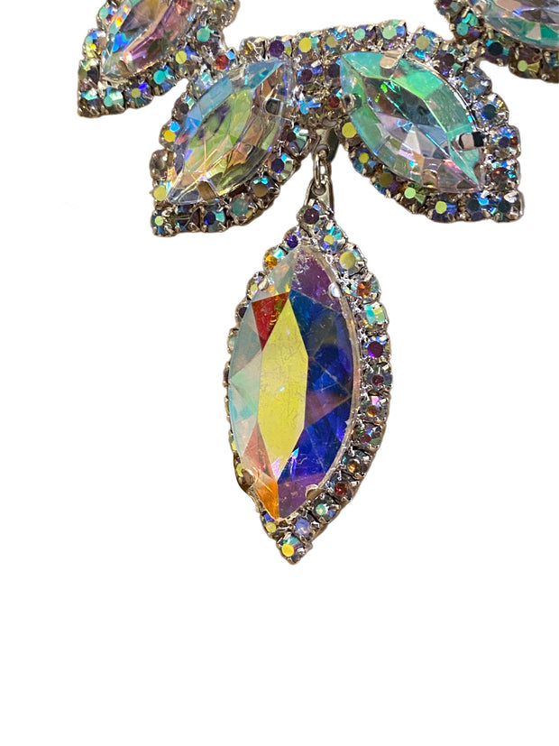 Luxury Geometric earrings